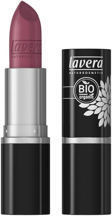 lavera Trend Sensitiv Beautiful Lips Colour Intense huulipuna 4,5 g Maroon Kiss 09