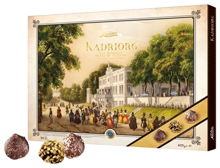 Kalev Kadriorg kommikarp 435 g