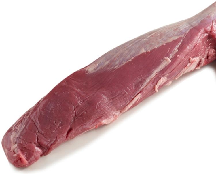 NAUDAN SISÄFILEE LIMOUSIN 1KG SNELLMAN