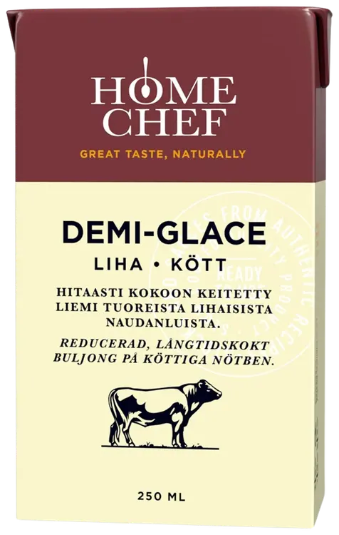 Home Chef Demi-Glace Liha 250 ml