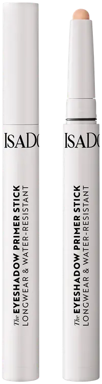 IsaDora The Eyeshadow Primer Stick Luomivärin pohjustusaine 00 Primer 1,6 g