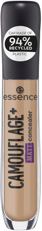 essence CAMOUFLAGE+ MATT concealer 50 warm toast 5 ml