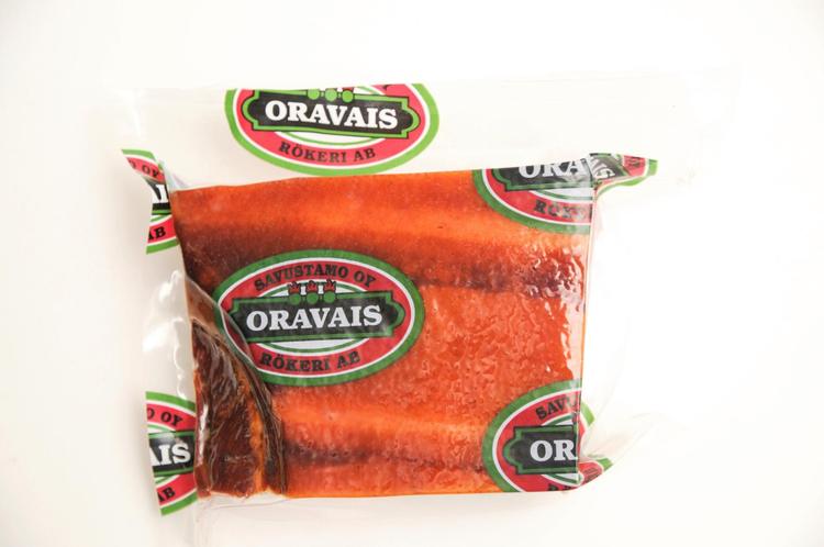 Oravais Savustettu siankylki, pala 320-480g
