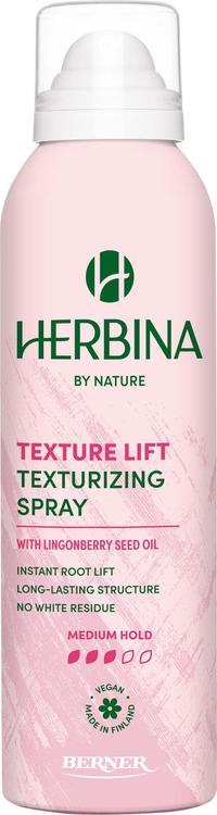 Herbina 200ml Texture Lift Texturizing Spray
