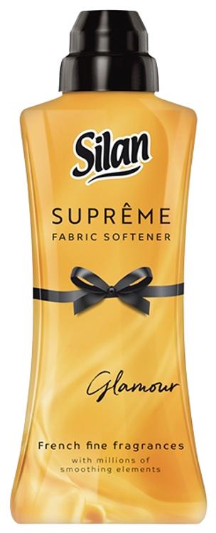 Silan Supreme Glamour Gold pesuloputusvahend 600 ml