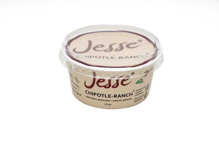 Jesse Chipotle Ranch 175ml