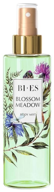 BI-ES Blossom Meadow Body Mist 200ml