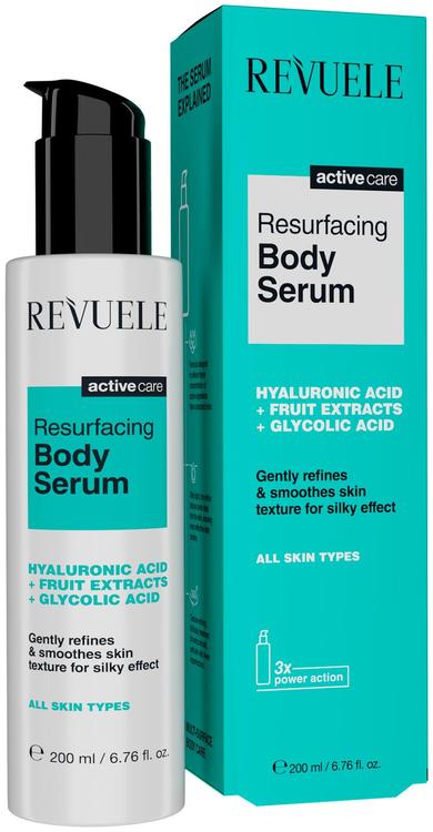 Revuele uudistava vartaloseerumi 200ml