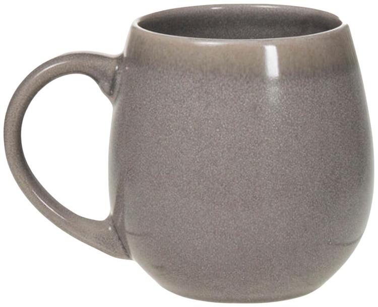 Muki harmaa