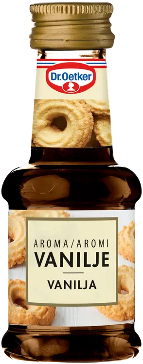 Dr. Oetker Vanilja-aromi 30 ml