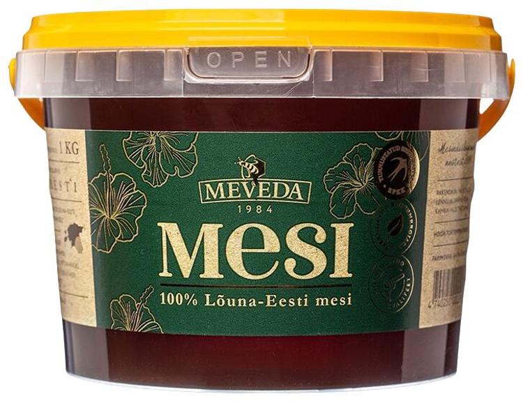 Meveda mesi 1kg vedel