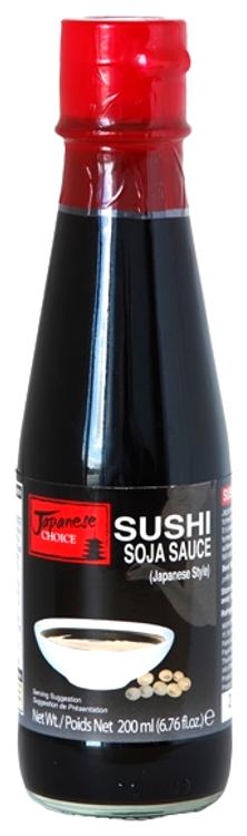 Sushi sojakaste 200 ml