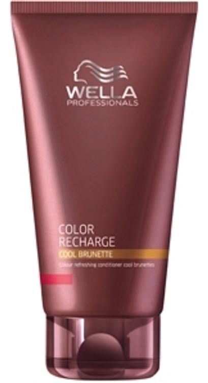 Wella Professionals Color Recharge Cool Brunette pigmenttihoito 200 ml