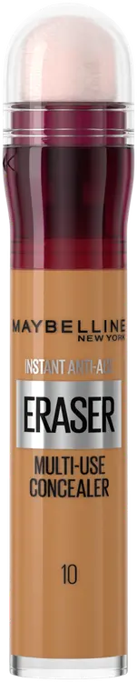 Maybelline New York Instant Anti Age Eraser 10 Caramel peitevoide 6,8ml
