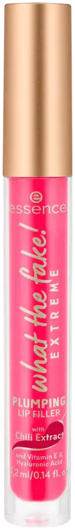 essence what the fake! EXTREME PLUMPING LIP FILLER 4.2 ml