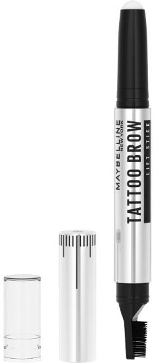 Maybelline New York Tattoo Brow Lift 00 Clear kulmakynä 1 g