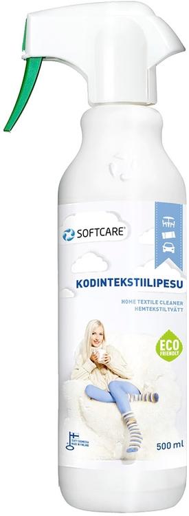 Softcare 500ml Kodintekstiilipesu