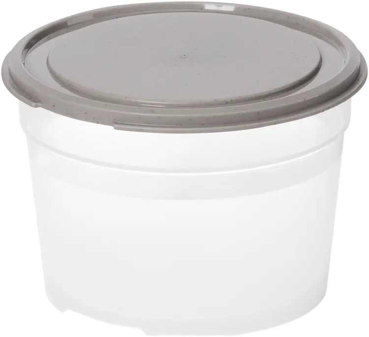 SmartStore Sustain keittiörasia pyöreä 0,6 L