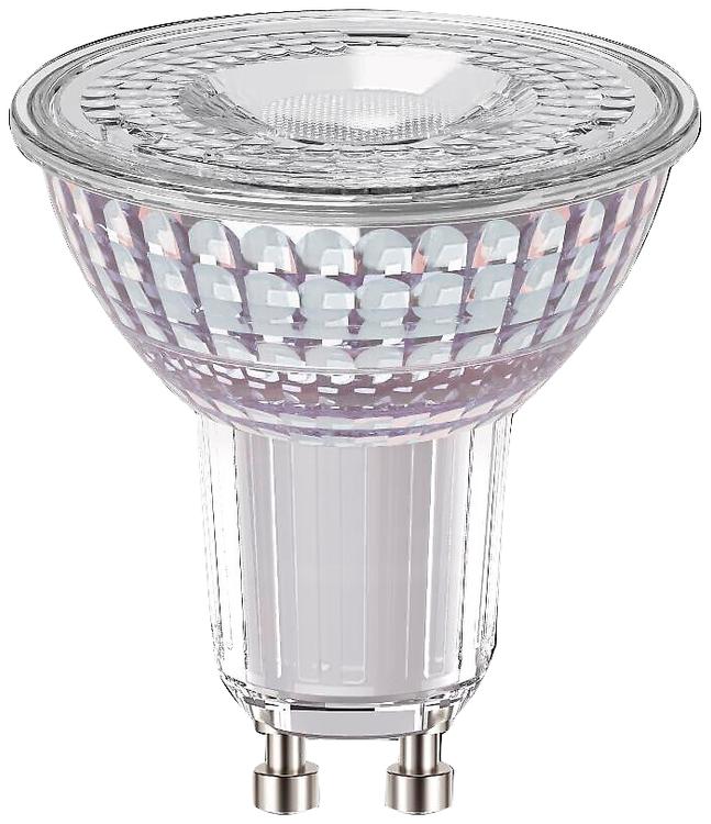 Airam LED OIVA PAR16 635lm/900cd 3000K GU10 36° himmennettävä