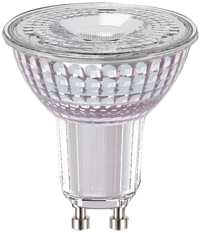 Airam LED OIVA PAR16 535 lm/900cd 3000K GU10 36° himmennettävä