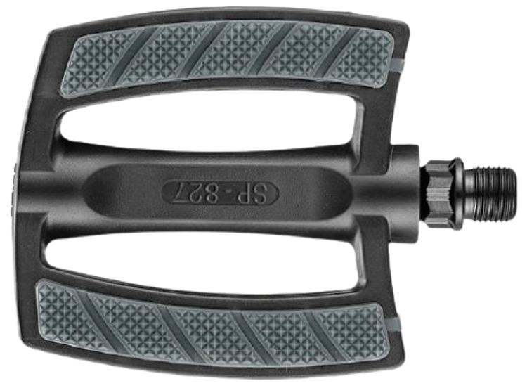 Pedaal Jupiter 9/16" keermega