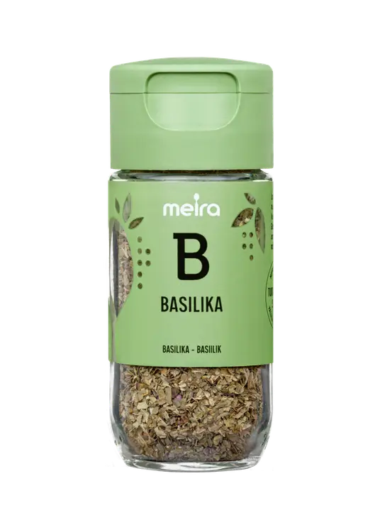 Meira Basilika 9g