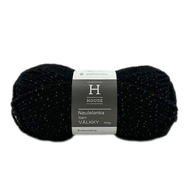 House Lanka Välkky House 100 g Black 217