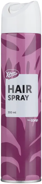 Xtra hiuskiinne 300 ml
