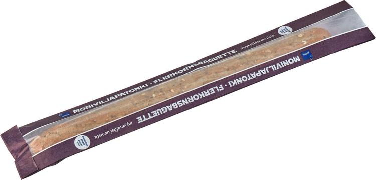 Rainbow 220g moniviljapatonki