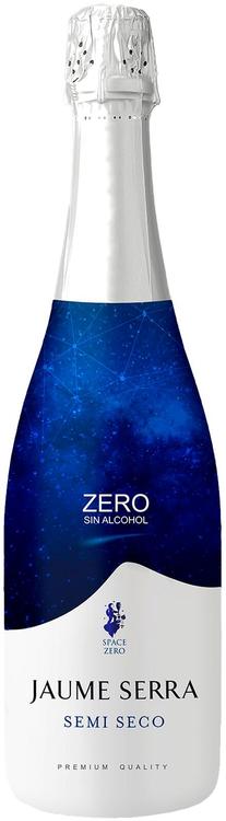 Jaume Serra Sparkling alkoholivaba vahuvein 750ml