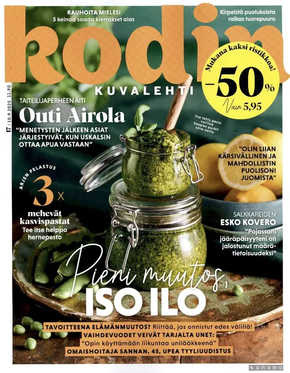 Kodin Kuvalehti