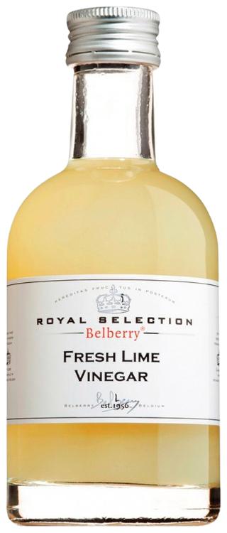 Belberry Tuore Lime vinegretti 200ml