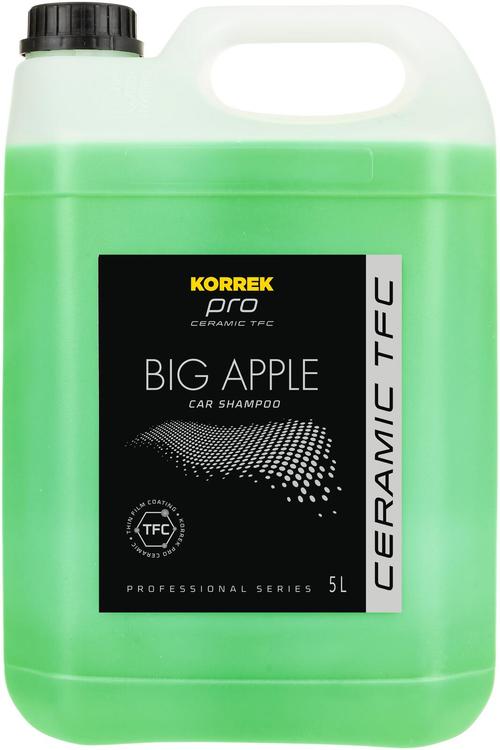 Autoshampoon KORREK PRO Big Apple 5l