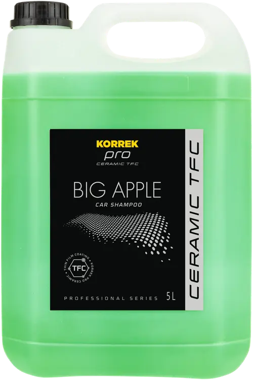 KORREK Pro Big Apple shampoo 5L