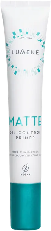 Lumene Matte Oil-Control Pohjustusvoide 20 ml