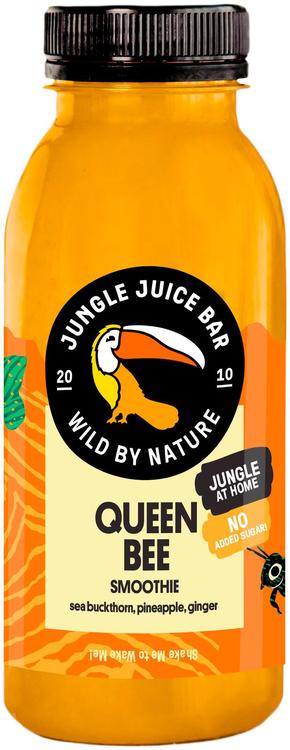 JUNGLE JUICE BAR Queen Bee 250ml