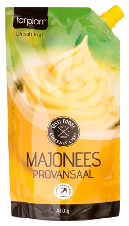 Majonees Provansaal, 410 g