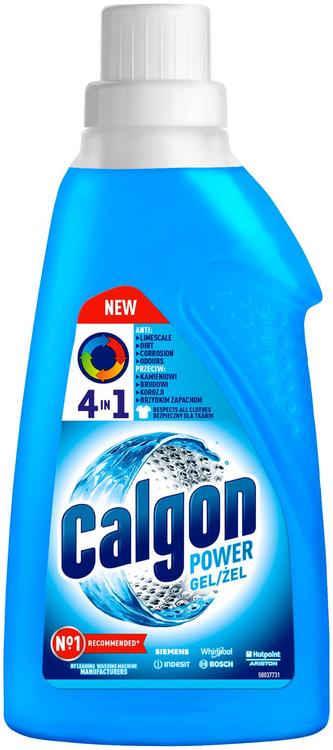 Calgon veepehmendaja geel 750 ml