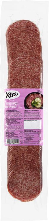 Xtra Meetvursti 500g