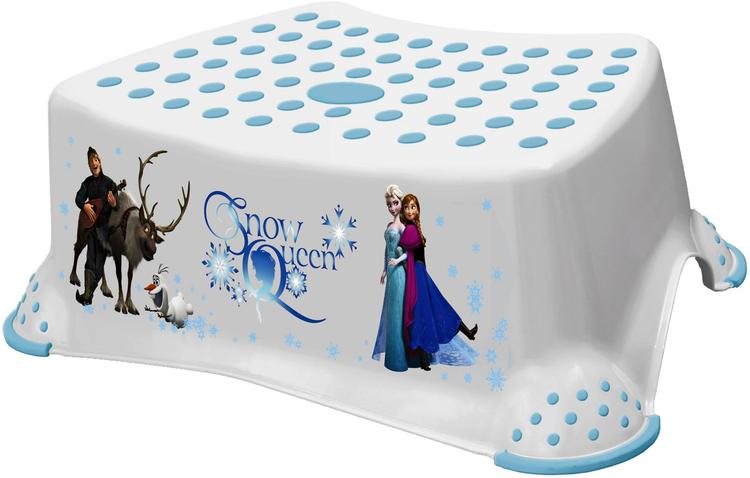 keeeper korokepalli Frozen valkoinen
