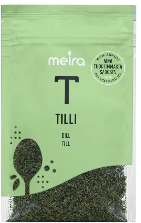 Meira Tilli 8g