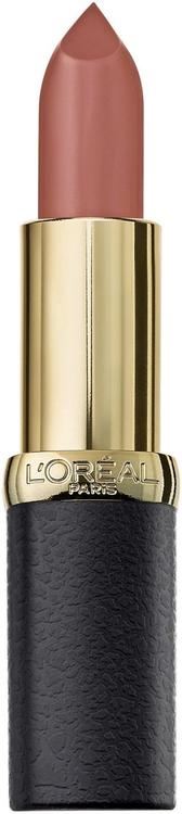 L'Oréal Paris Color Riche Matte Addiction 633 Moka Chic -huulipuna 4,8g