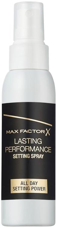 Max Factor Lasting Performance Setting Spray meikinkiinnityssuihke 100 ml
