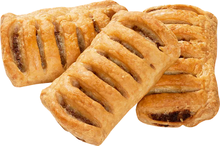Kotimaista lihapasteija 67 g