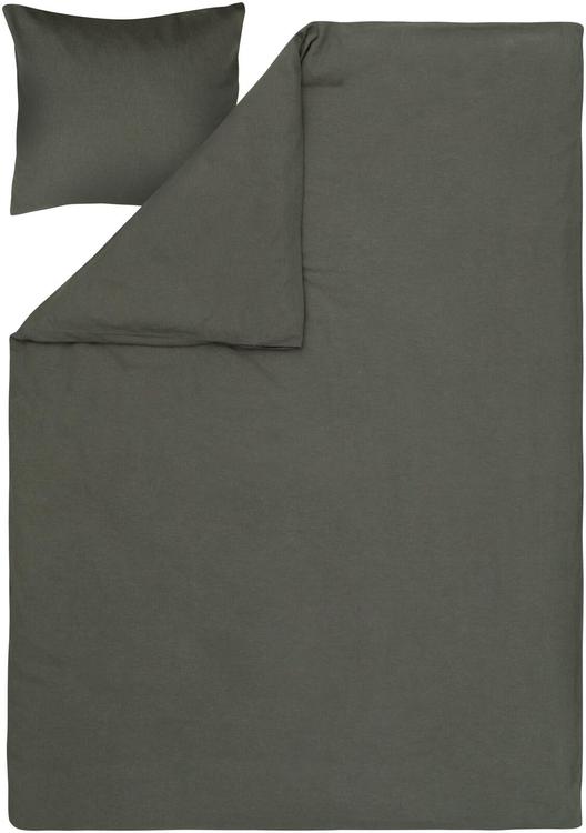 VOODIPESUKOMPLEKT LINA/CO 150X210+55X65H