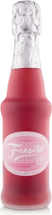 Fresita 5,5% Ligero  20cl Kuohuviinipohjainen juomasekoitus