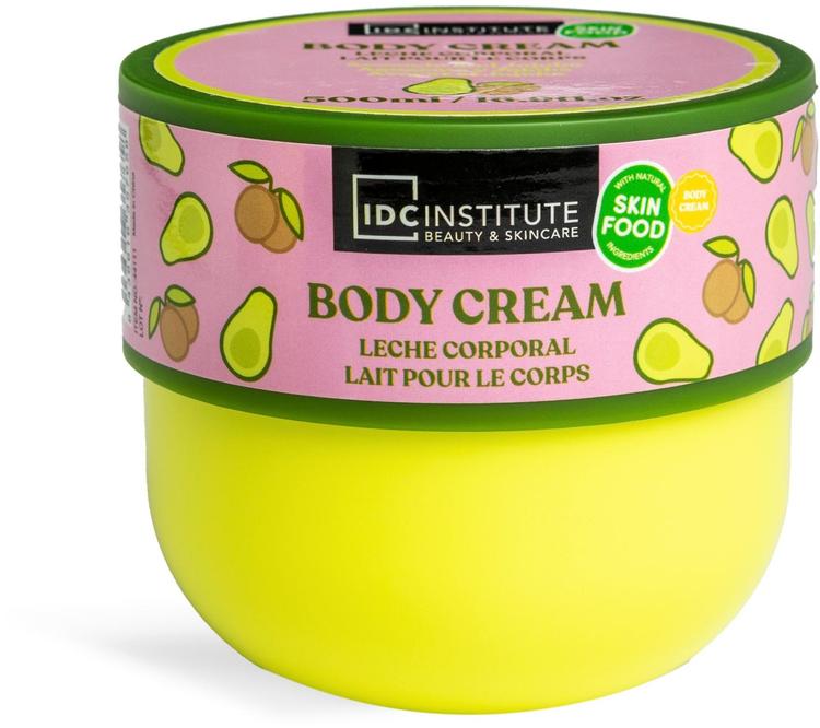 IDC Institute Vartalovoide 500g Avocado & Jojoba
