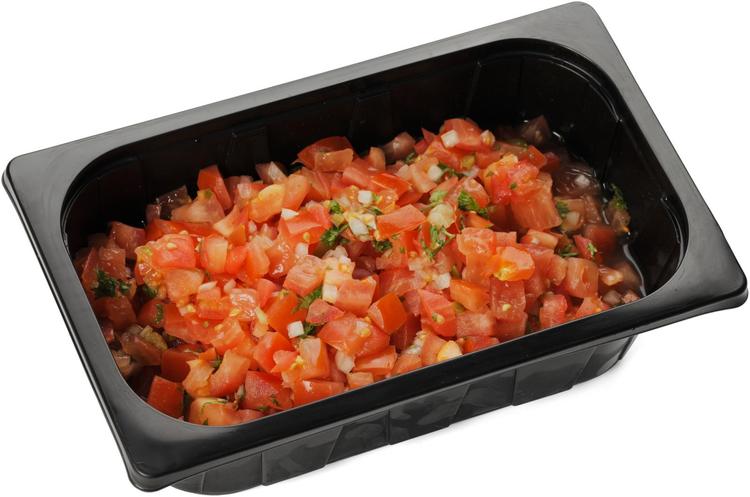 Fresh SalaattiMestari Pico de Gallo 1,3kg GN1/4