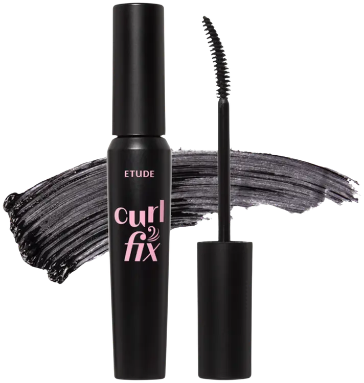ETUDE curl fix mascara 04 volume 8g