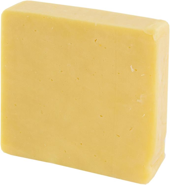 Singletons White Cheddar Juusto